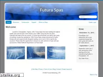 futuraspas.com