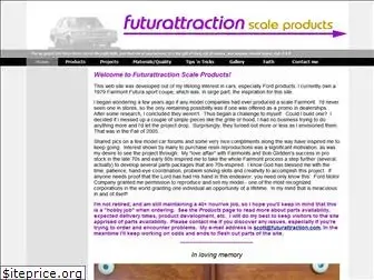 futurattraction.com