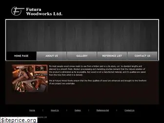 futurawoodworks.com