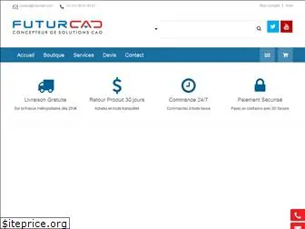 futurcad.com