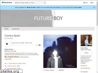 future-boy.net