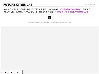 future-cities-lab.net