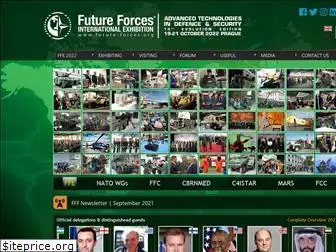 future-forces.org