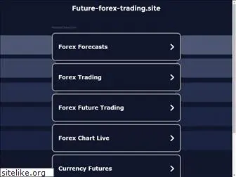 future-forex-trading.site