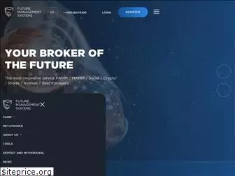 future-fx.org