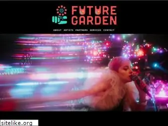 future-garden.org