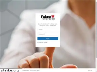 future-healthcare.net