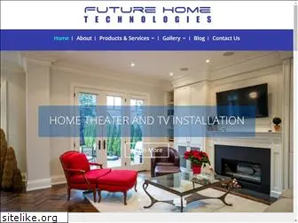 future-home-tech.com