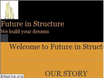 future-in-structure.com