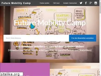 future-mobility-camp.de