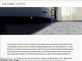 future-shape.com