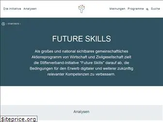 future-skills.net