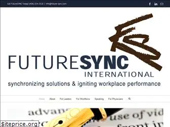 future-sync.com
