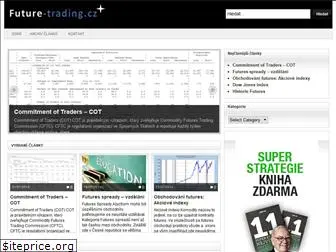 future-trading.cz