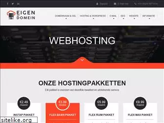 future-webhosting.nl