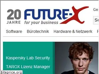 future-x.com