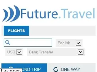 future.travel