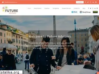 futureadvisers.co