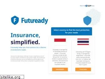 futuready.com