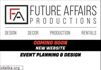 futureaffairs.com