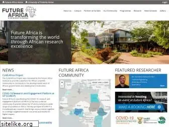 futureafrica.science