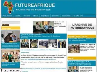 futureafrique.net