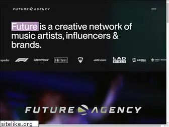 futureagency.com