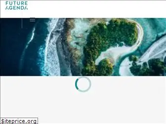 futureagenda.org