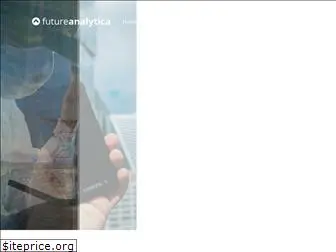 futureanalytica.com