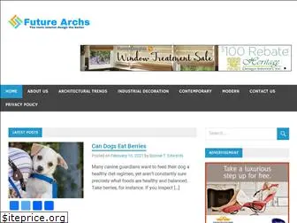 futurearchs.org