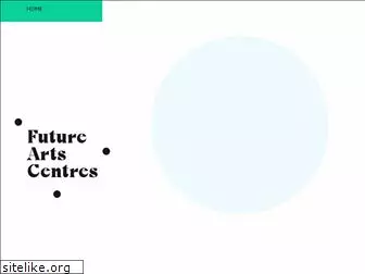 futureartscentres.org.uk