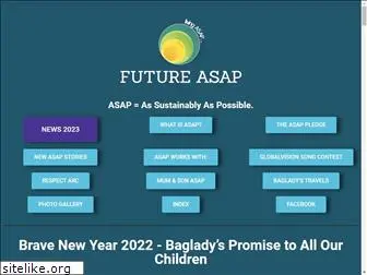 futureasap.com