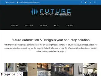 futureautomationdesign.com
