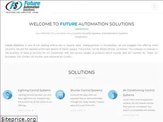 futureautomationindia.com