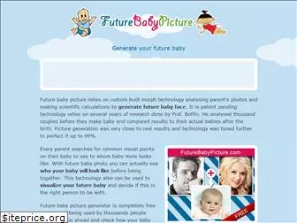 futurebabypicture.com