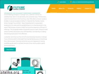 futurebearingcompany.com