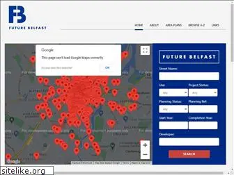 futurebelfast.com