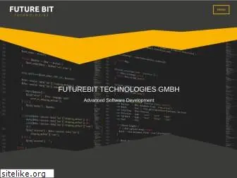futurebit.tech