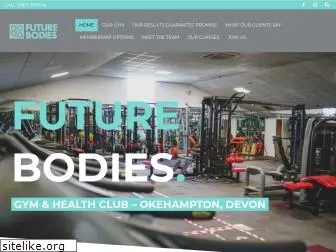 futurebodies.co.uk