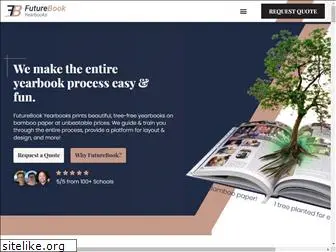 futurebookyearbooks.com