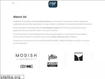 futurebrandproducts.com.au