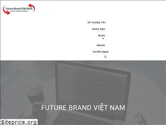 futurebrandvietnam.com