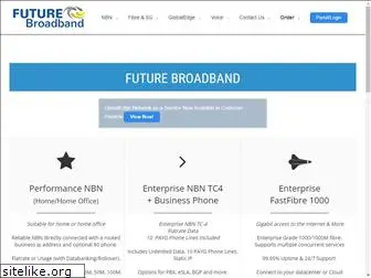 futurebroadband.com.au