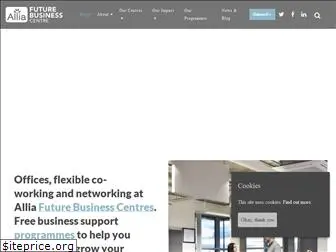 futurebusinesscentre.co.uk