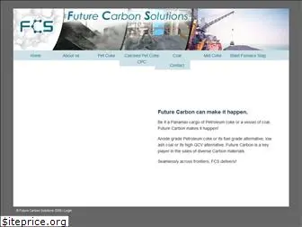 futurecarbonsolutions.com