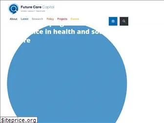 futurecarecapital.org.uk