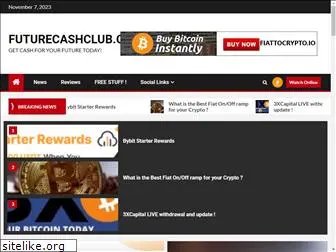 futurecashclub.com