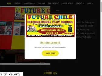 futurechild.net