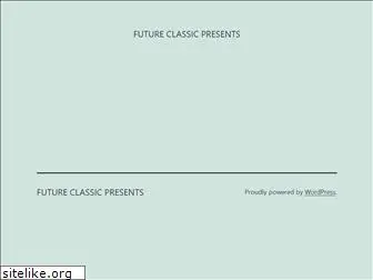 futureclassicpresents.com