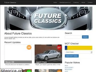 futureclassics.co.uk